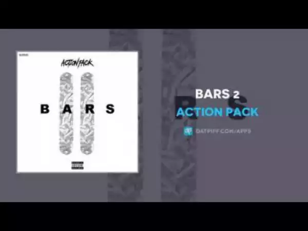 Action Pack - Bars 2